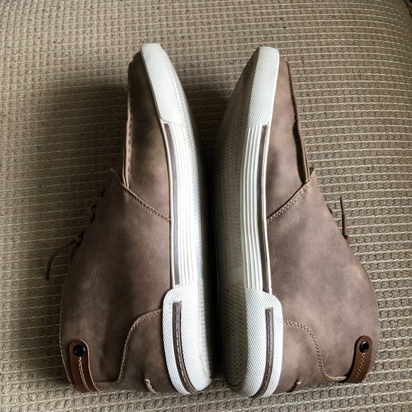 Kenneth Cole Unlisted Men\'s Drop Ur Anchor Chukka main image 6